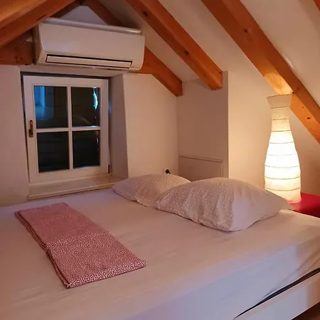 Dolac Stone House Penzion Hvar Town